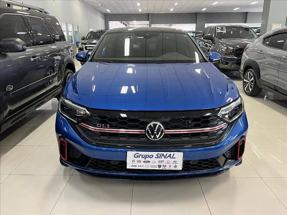 VOLKSWAGEN JETTA 2.0 350 TSI GASOLINA GLI DSG VOLKSWAGEN JETTA 2.0 350 TSI GASOLINA GLI DSG